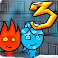 FIREBOY AND WATERGIRL 3