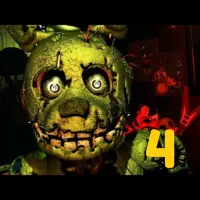 FNAF 4