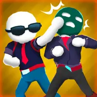 GANG FALL PARTY