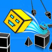 GEOMETRY RUSH 4D