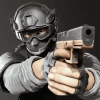 HAZMOB FPS