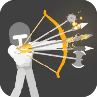 RAGDOLL ARCHERS