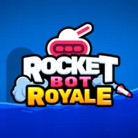ROCKET BOT ROYALE