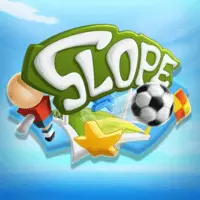 SLOPE SOCCER