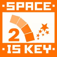 SPACE IS KEY 2